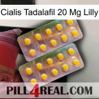 Cialis Tadalafil 20 Mg Lilly new10